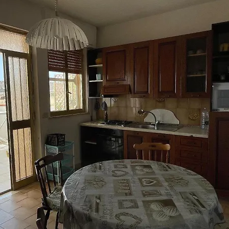 Morghella Apartment